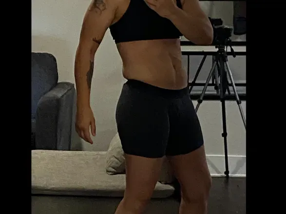 OnlyFans cuenta xclusivetingz avatar 1