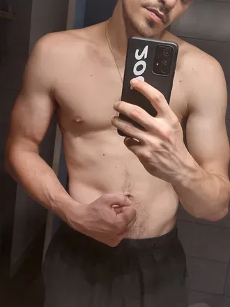 OnlyFans cuenta lester777 avatar 1