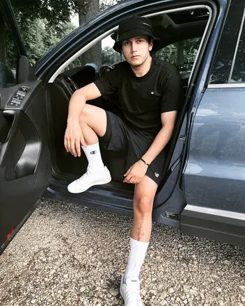 OnlyFans cuenta alxx23x avatar 1