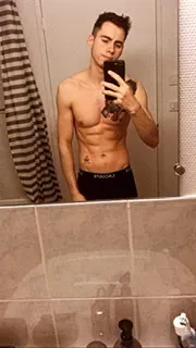 OnlyFans cuenta fredoteck avatar 1