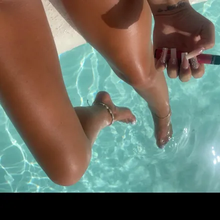 OnlyFans cuenta britthebrat21 header 2