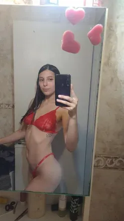 OnlyFans cuenta candymooon avatar 1