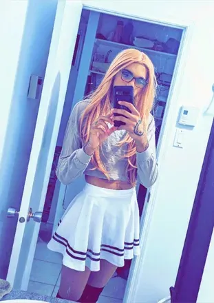 OnlyFans cuenta itzk4yl4 avatar 1