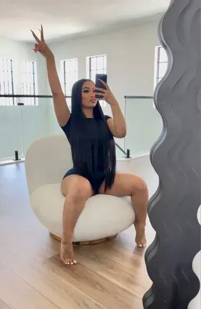 OnlyFans cuenta princesskiana avatar 1