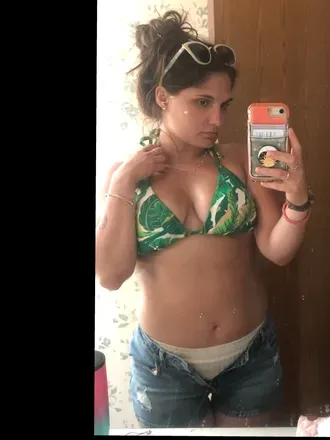 OnlyFans cuenta classyyandtrashyy06 avatar 1