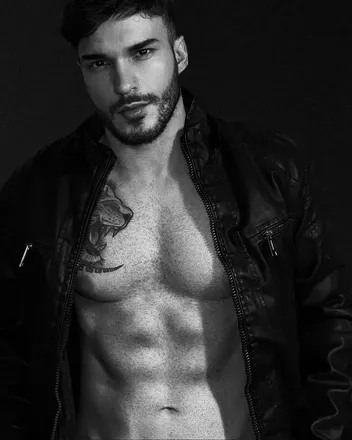 OnlyFans cuenta gabrielmiretl avatar 1