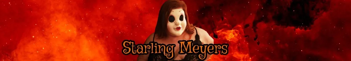 OnlyFans cuenta starlingmyers header 2