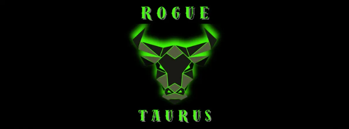OnlyFans cuenta roguetaurusxxx header 2