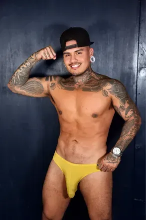 OnlyFans cuenta x9x26x avatar 1