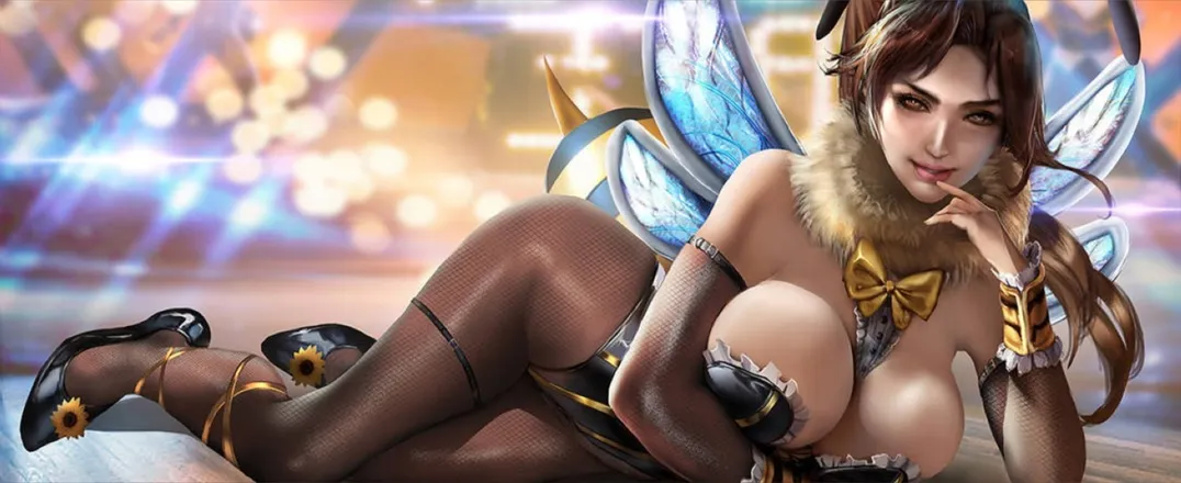 OnlyFans account  pixelaftdark header 2