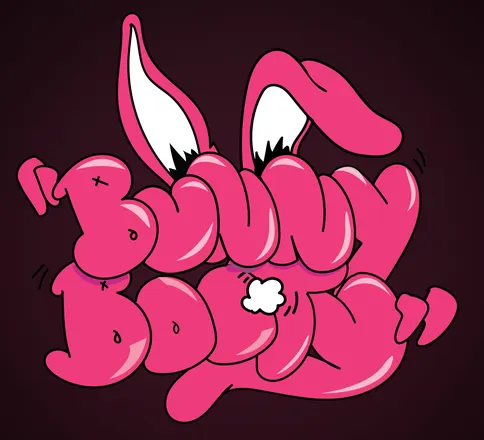 OnlyFans cuenta bunnybootybliss header 2