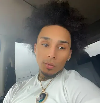 OnlyFans cuenta smoove.rich avatar 1