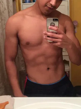 OnlyFans cuenta muscularmexican avatar 1