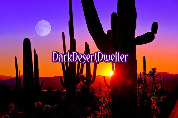 OnlyFans cuenta darkdesertdweller header 2