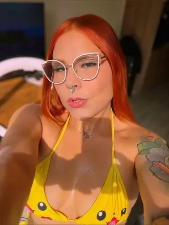 OnlyFans cuenta pattyllado avatar 1