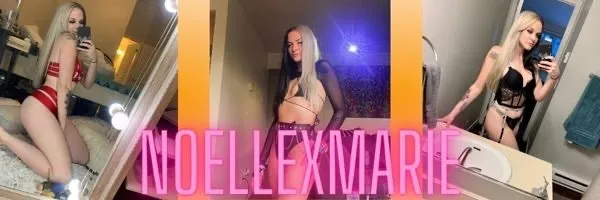 OnlyFans cuenta noellexmarie header 2