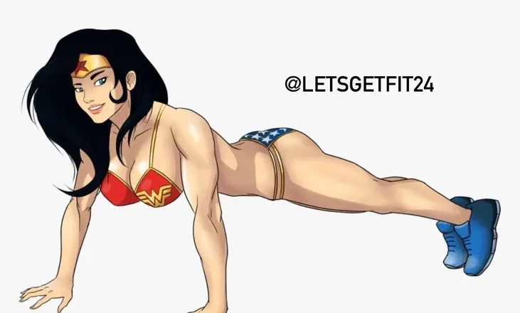 OnlyFans cuenta letsgetfit24 header 2