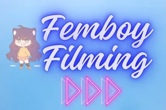 OnlyFans cuenta femboyfilming header 2