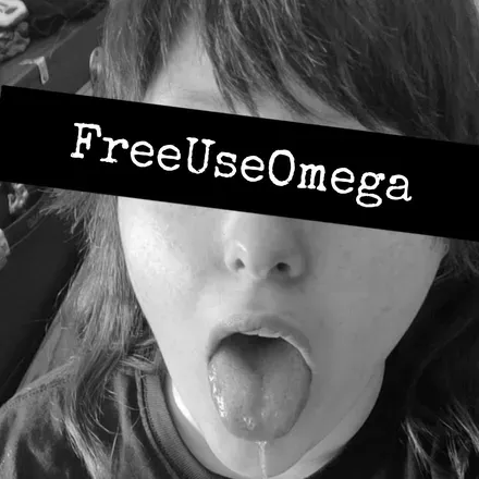 OnlyFans cuenta freeuseomega avatar 1