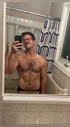 OnlyFans account  folinator avatar 1