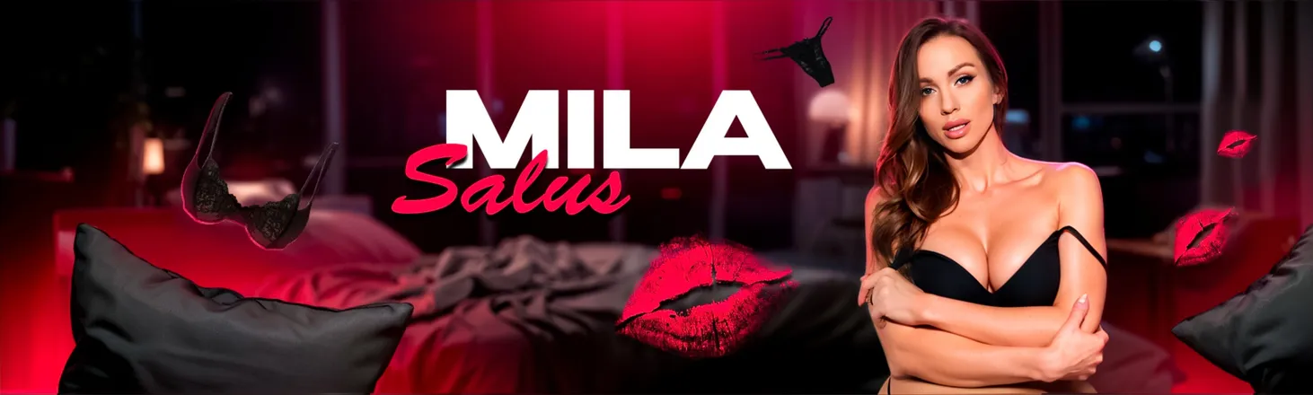 OnlyFans cuenta milla_salus header 2