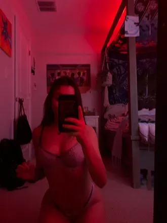 OnlyFans cuenta babyrain777 avatar 1