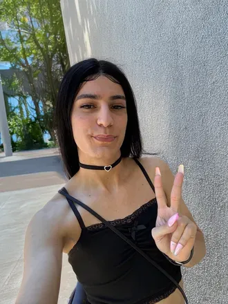 OnlyFans cuenta tropicalbabyk avatar 1