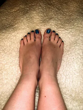 OnlyFans cuenta stephs-feet avatar 1