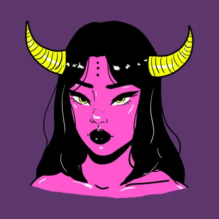 OnlyFans cuenta evilslvttt666 header 2