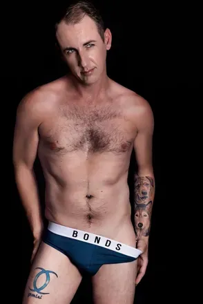 OnlyFans account  blakebaez header 2