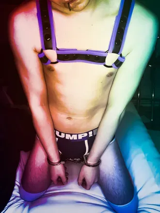 OnlyFans cuenta puppyzeus avatar 1