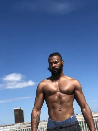 OnlyFans cuenta kingkyle718 avatar 1