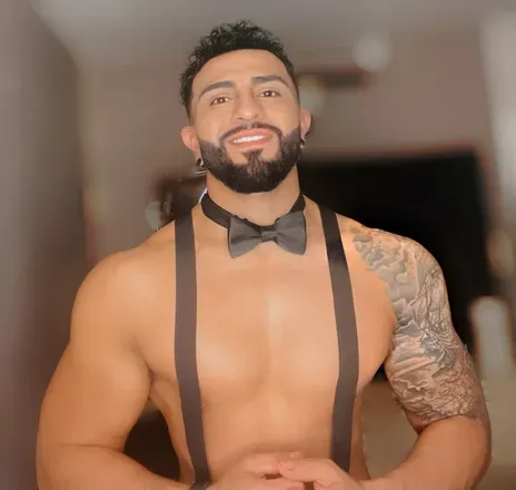 OnlyFans cuenta mrnavy avatar 1