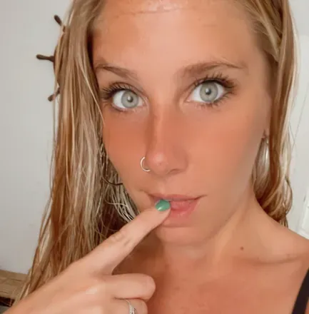 OnlyFans cuenta blondeaffaire avatar 1