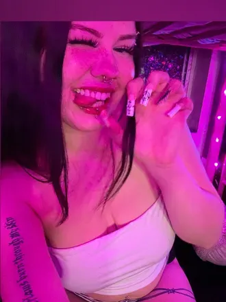 OnlyFans cuenta ddyslilmnstr avatar 1
