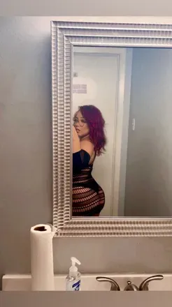OnlyFans cuenta chrissybaby98 avatar 1