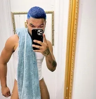 OnlyFans cuenta israelc10 avatar 1