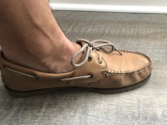 OnlyFans cuenta orlandogayfeet avatar 1
