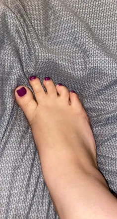 OnlyFans cuenta aliciasfeettt header 2