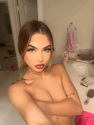OnlyFans cuenta dreeabee avatar 1