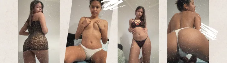 OnlyFans cuenta jessyrosevip header 2