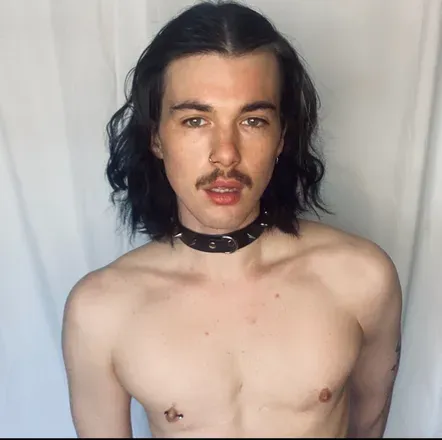 OnlyFans cuenta juliansadler43 avatar 1