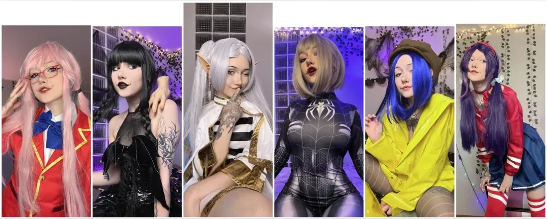 OnlyFans cuenta umiyona header 2