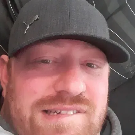OnlyFans account  gingerteddy avatar 1