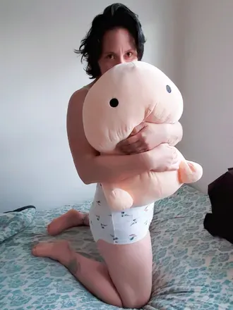 OnlyFans cuenta zettiefae avatar 1