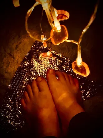 OnlyFans cuenta mavesfeet avatar 1