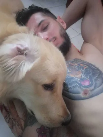 OnlyFans cuenta cjuanoro header 2