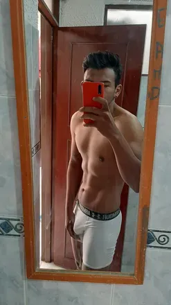 OnlyFans cuenta alivan666 avatar 1