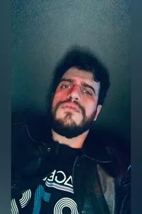 OnlyFans cuenta mestrealemaosp avatar 1