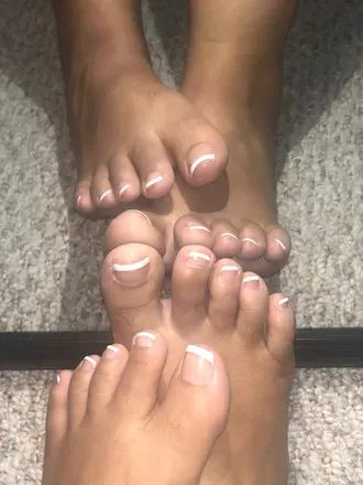 OnlyFans cuenta toesglory69 avatar 1